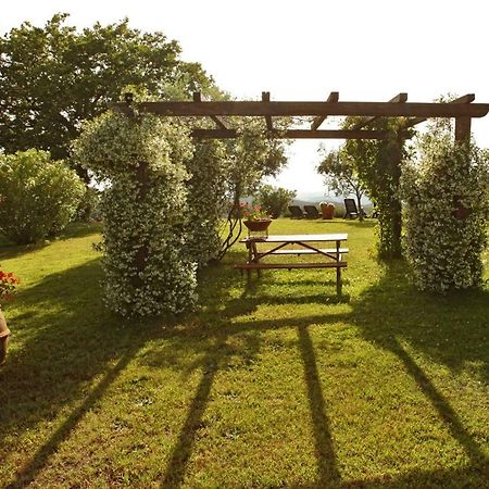 만시아노 Casale Giacomini B&B 외부 사진