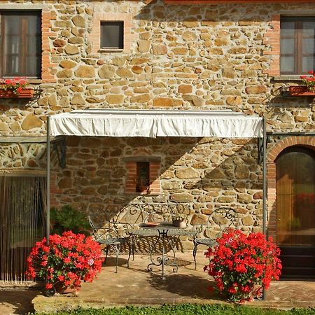 만시아노 Casale Giacomini B&B 외부 사진